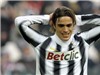Juventus "bò" trên đỉnh: Một Juve nhỏ bé